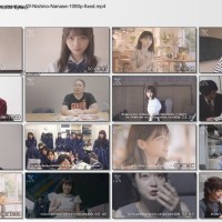 [Vietsub ] POJI PEACE Documentary Of Nishino Nanase